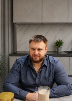 Руслан из Ульяновска 34 года