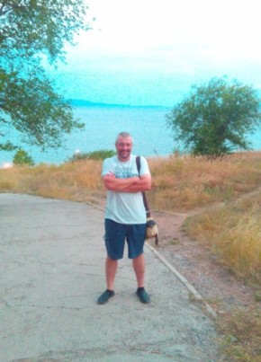 Georgiy , 45, Russia, Kaluga