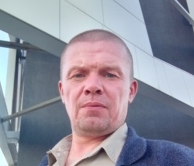 Алексей Курьин, 40 лет, Екатеринбург