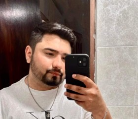 Andrés Bolívar, 24, Maicao