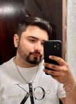 Andrés Bolívar, 24, Maicao