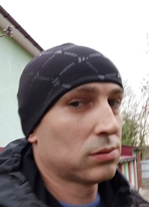Андрей, 50, Україна, Кам'янець-Подільський