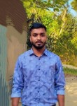 Bijoy Ahmed, 22 года, ঢাকা