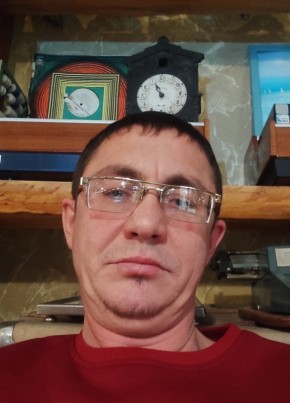 Добрый Саша, 41, Россия, Сарманово