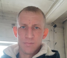 Роман, 42 года, Вольск