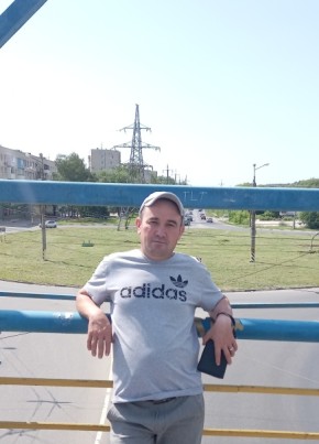 Мурод, 41, Россия, Тольятти