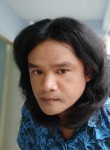 Nulove anal, 34 года, หัวหิน-ปราณบุรี