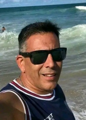 Leandro из Ciudad Autónoma de Buenos Aires 48 лет