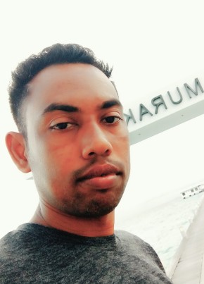 Aakash, 18, ދިވެހި ރާއްޖެ, މާލެ