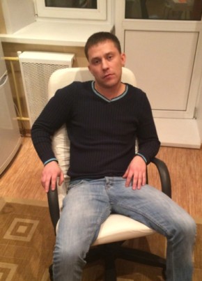 Aleksandr, 36, Russia, Saint Petersburg