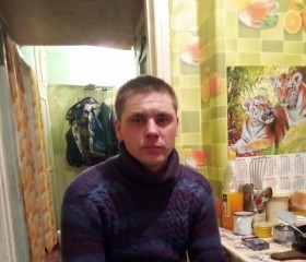 Андрей, 34 года, Смидович