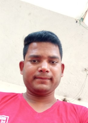 Deshraj Singh, 18, India, Lucknow