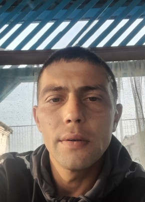 Владимир Ганов, 36, Россия, Спасск-Дальний