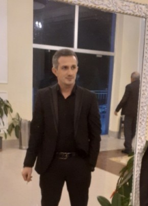 Rahib, 36, Azərbaycan Respublikası, Geoktschai