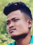 Rahul, 23 года, Dibrugarh