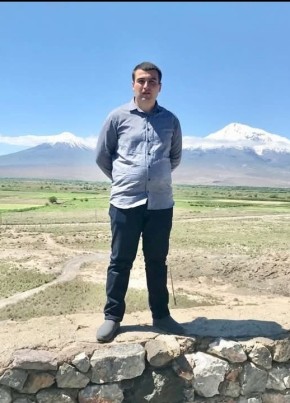 KarenKhachatryan из Ногинска 24 года