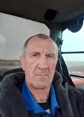 Андрей Горбунов, 50, Россия, Когалым