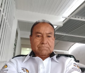 Josh, 63, Aguascalientes