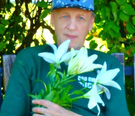 Павел, 62 года, Приозерск
