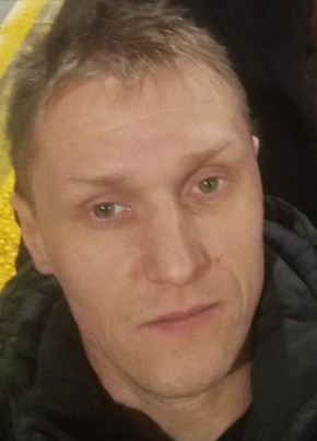 Филипп, 40, Россия, Москва