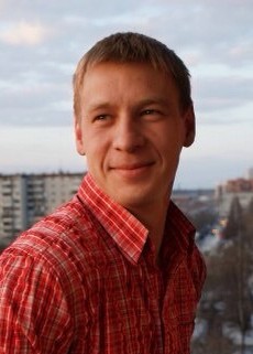 Nikolai, 38, Россия, Екатеринбург