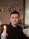 artemii, 25  , Moscow