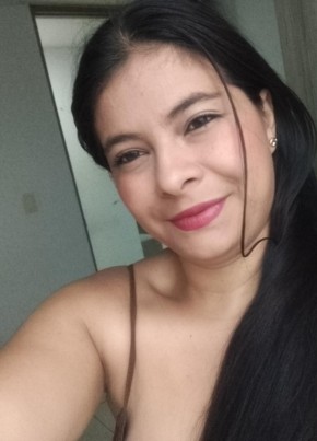 Maryelin из San José (San José) 36 лет