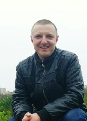 Виталий, 44, Україна, Коростень
