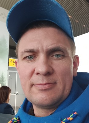 Aleksey, 32, Russia, Irkutsk
