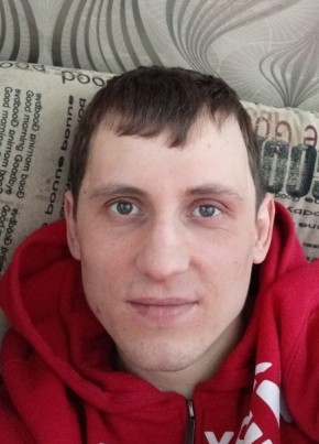 Илья, 28, Рэспубліка Беларусь, Горад Жодзіна