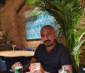 Eduard, 37, Kapan