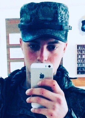 Константин, 25, Россия, Моршанск