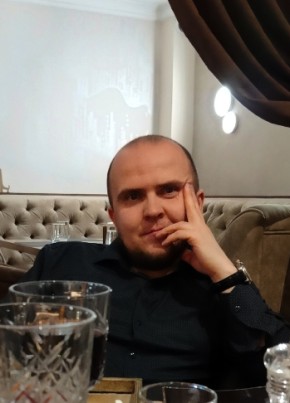 Андрей из Киров (Кировской обл.) 34 года