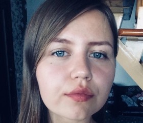 Елена, 27 лет, Новосибирск