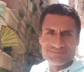 Mahmoud Rashad, 40, Alexandria