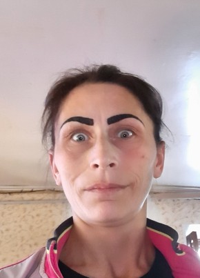 Наталья, 45, Россия, Торжок