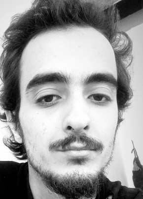 Hamoud, 24, United States of America, Washington D.C.