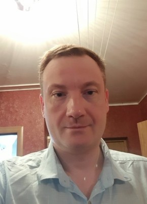 Игорь, 44, Россия, Воронеж