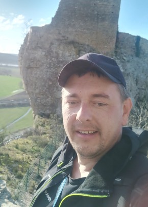 Kolya, 41, Belarus, Dobrush