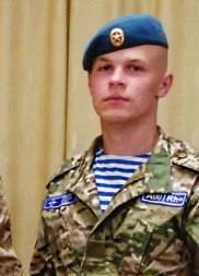 Григорий, 27, Россия, Санкт-Петербург