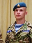 Grigoriy, 27, Saint Petersburg