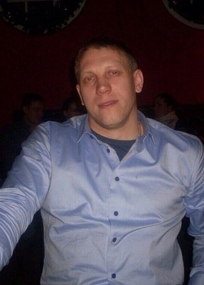 Дмитрий, 48, Россия, Пенза