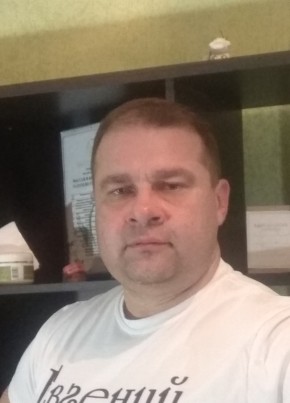 Evgeniy, 46, Belarus, Minsk