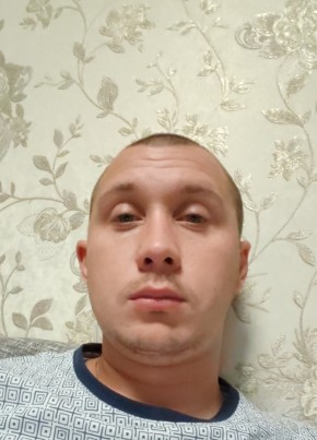 Владислав, 29, Россия, Обухово