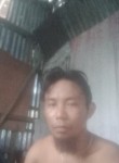 Junryl lihayliha, 38 лет, Lungsod ng Dabaw