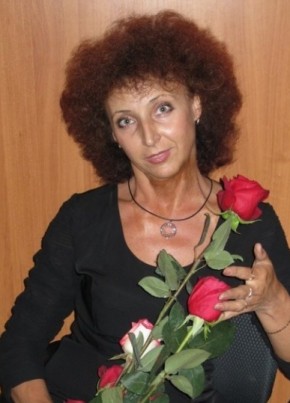 Svetlana, 61, Россия, Белгород