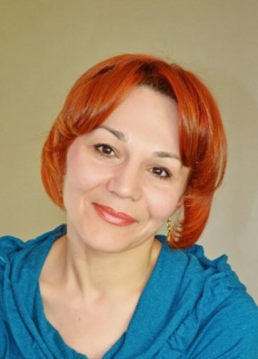 марина, 35, Россия, Сургут
