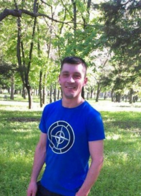 Павел, 21, Republica Moldova, Tiraspolul Nou