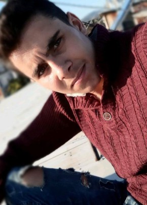محمد, 22, Türkiye Cumhuriyeti, Orhangazi