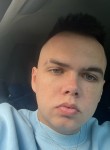 Aleksey, 20, Moscow